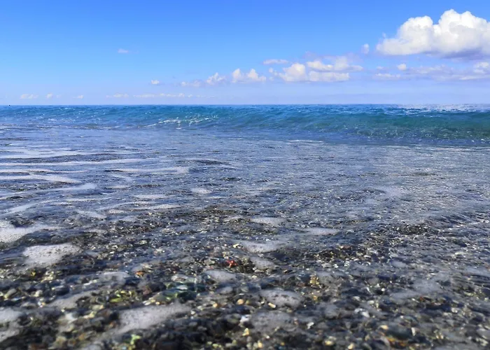海洋皇宫酒店 4*