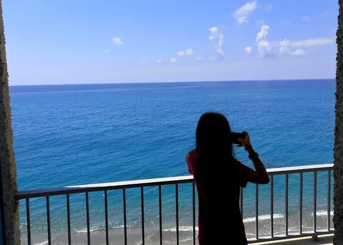 Sea Palace 4* Fuscaldo