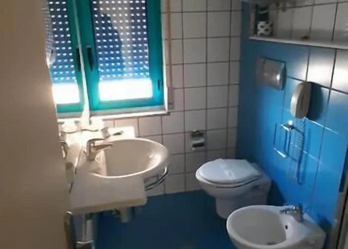 מלון Sea Palace 4*