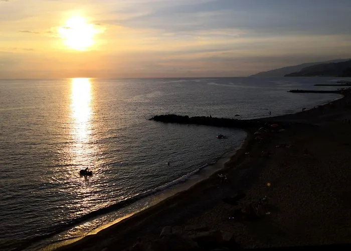 Sea Palace 4* Fuscaldo