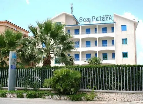 Sea Palace 4* Fuscaldo