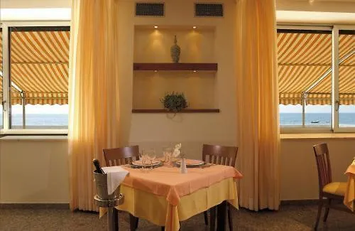 酒店 Sea Palace Fuscaldo