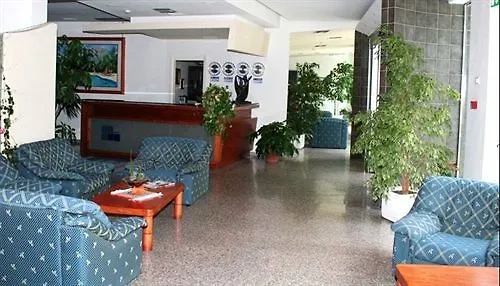 Sea Palace מלון Fuscaldo