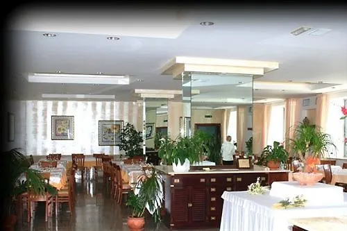 Sea Palace מלון Fuscaldo