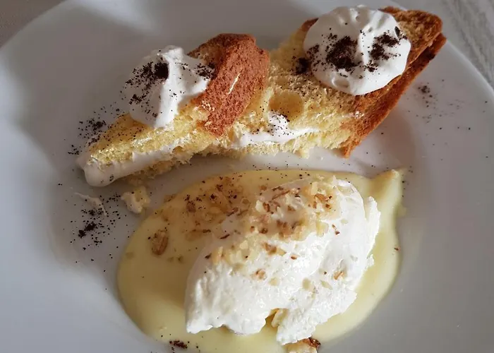 海洋皇宫酒店 酒店 Fuscaldo