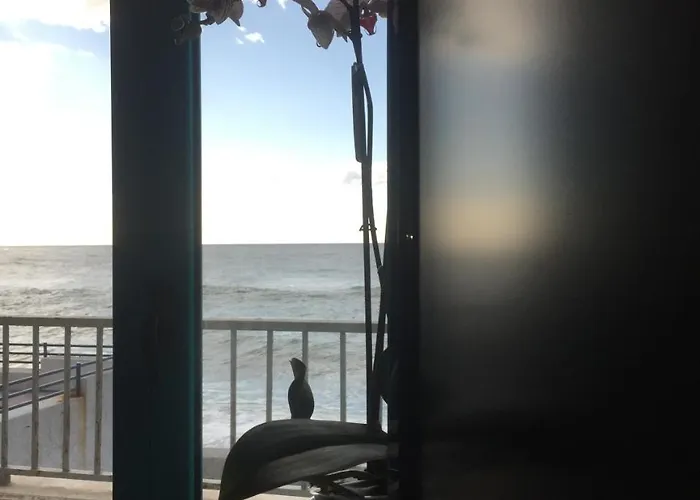 酒店 海洋皇宫酒店 Fuscaldo