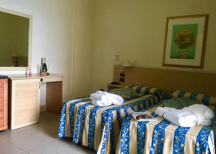 Sea Palace 4* Fuscaldo