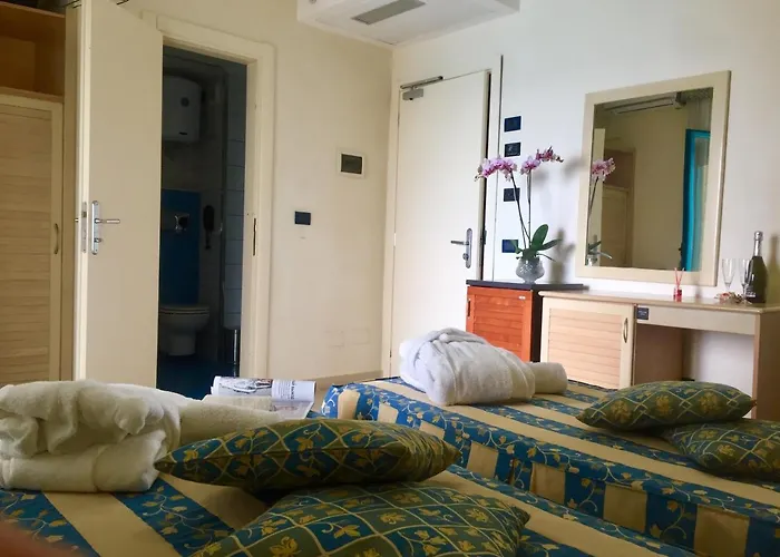 酒店 海洋皇宫酒店