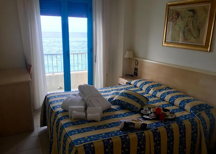 海洋皇宫酒店 酒店 4*