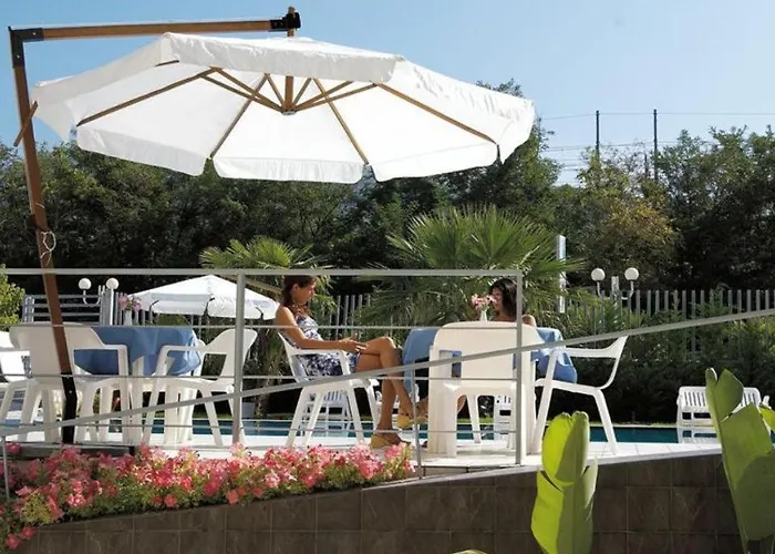 Sea Palace 4* Fuscaldo